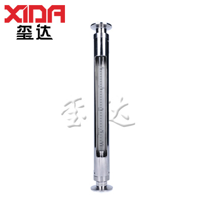 KG30S-15玻璃转子流量计