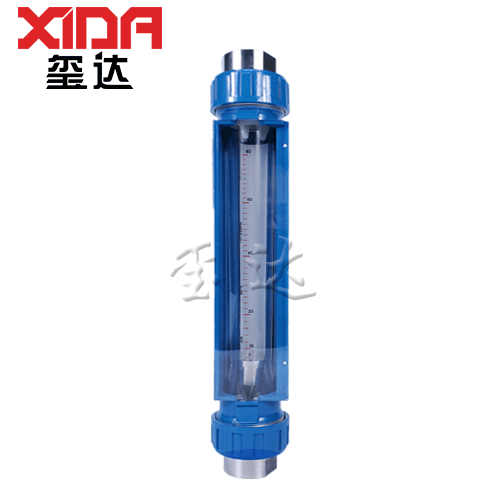 GL20-25F玻璃转子流量计