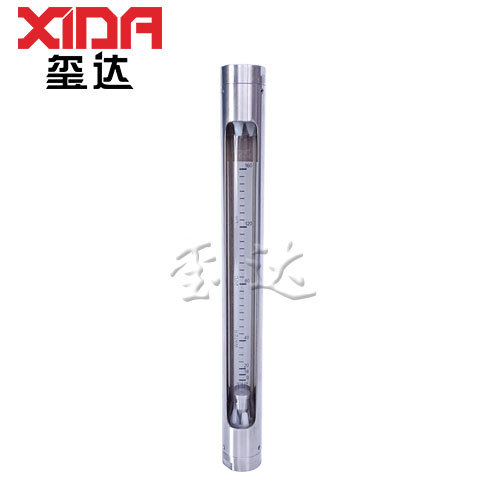 GL30S-15玻璃转子流量计