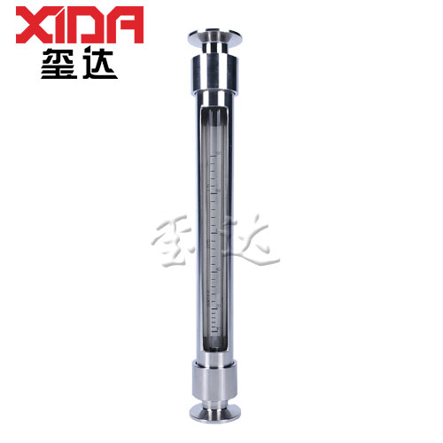 KG10-15B玻璃转子流量计