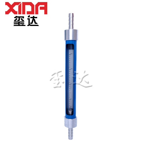 RL10-15玻璃转子流量计
