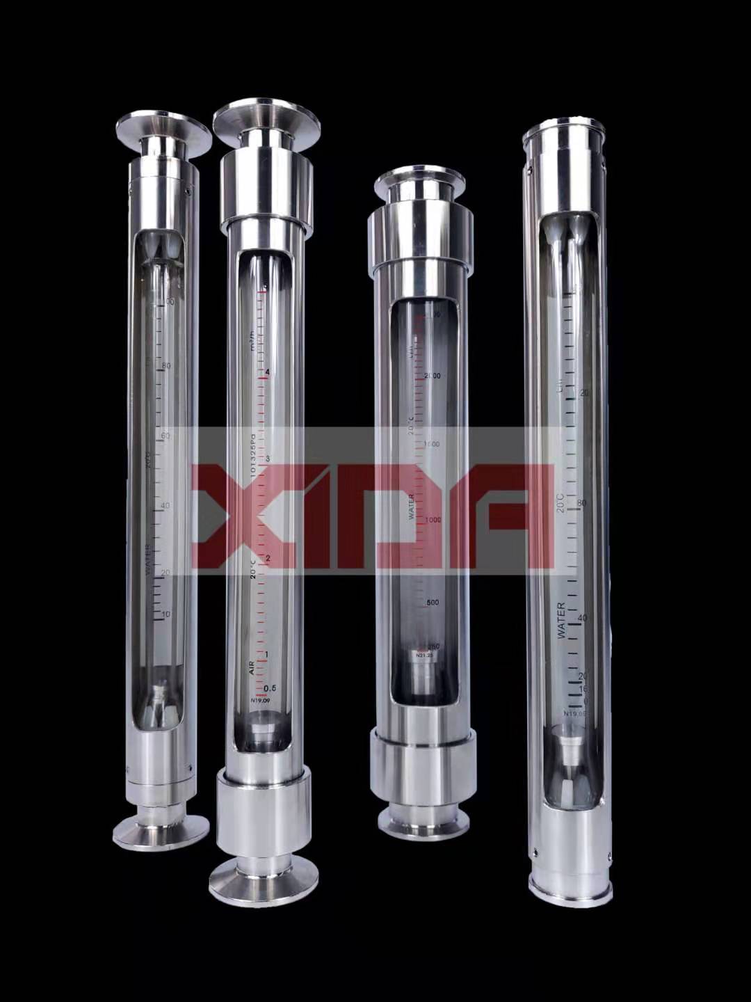 为什么要选择全不锈钢玻璃转子流量计