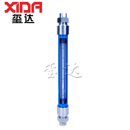 GL10-15F玻璃转子流量计