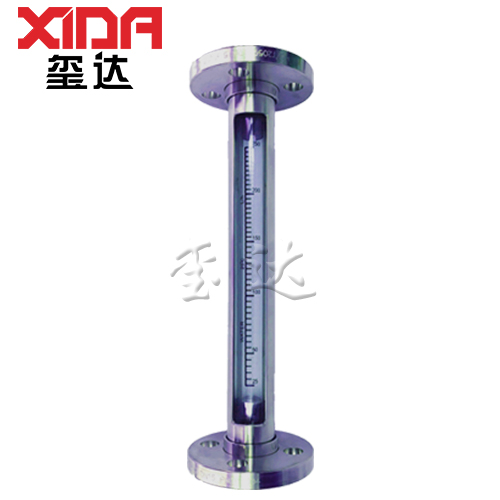 FL10-15B玻璃转子流量计