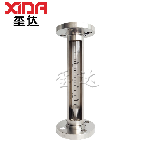 FL10-25B玻璃转子流量计