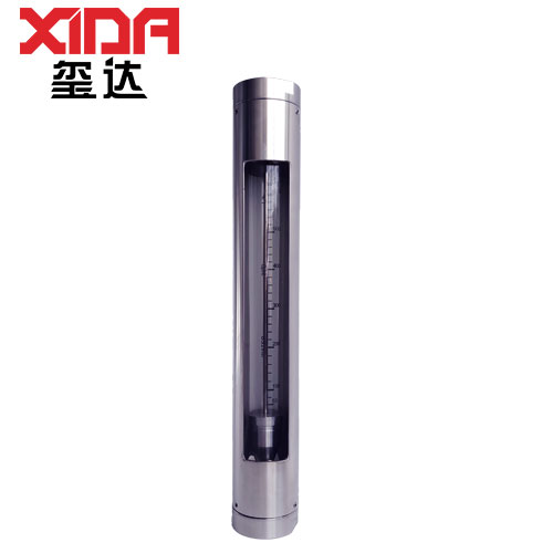 GL30S-25不锈钢玻璃转子流量计